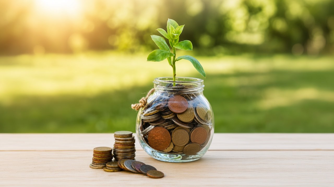 Jharnaparibar Micro Service Foundation — growth, savings and trusted microfinance